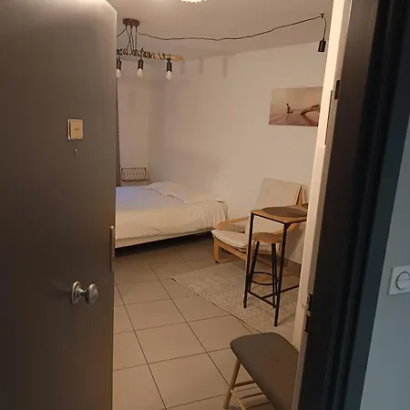 Villa'vi Apartment
