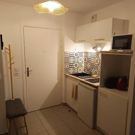 Villa'vi Apartment