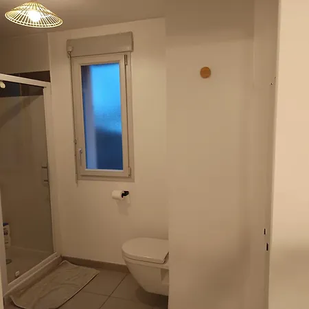 Villa'vi Appartamento Saint-Priest (Rhone)