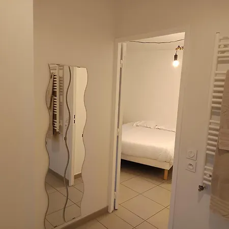 Villa'vi Appartamento *