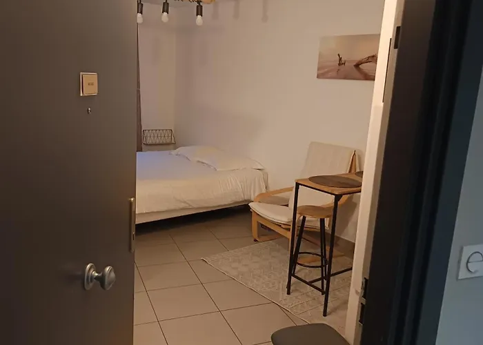 Villa'vi 아파트