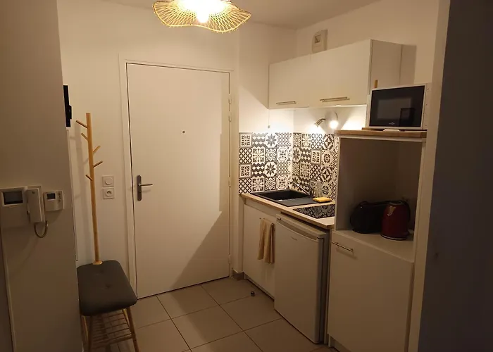 Villa'vi 아파트